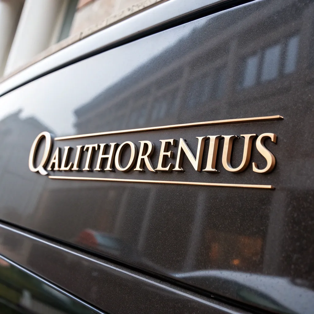QALTHORENIUS Logo